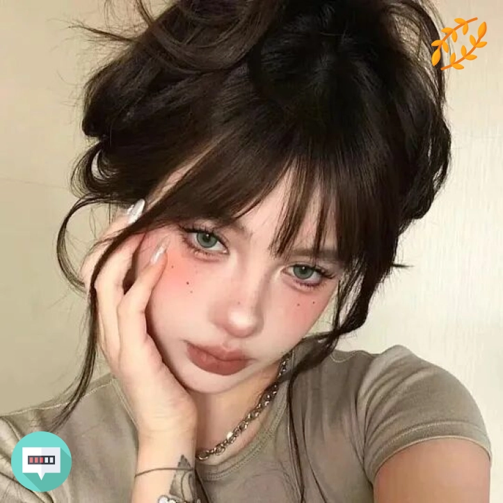 孟雪女士